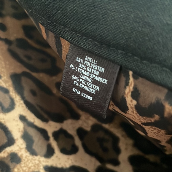 Express pencil skirt - Picture 5 of 8